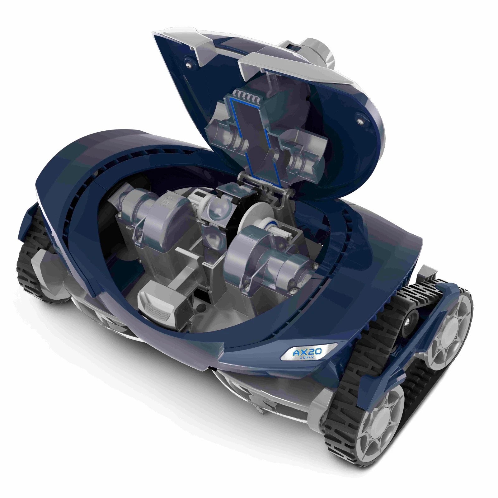 AX20 Activ Complete Suction Cleaner [WS000077]