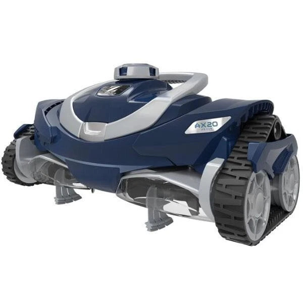 AX20 Active Suction Cleaner Head Only []