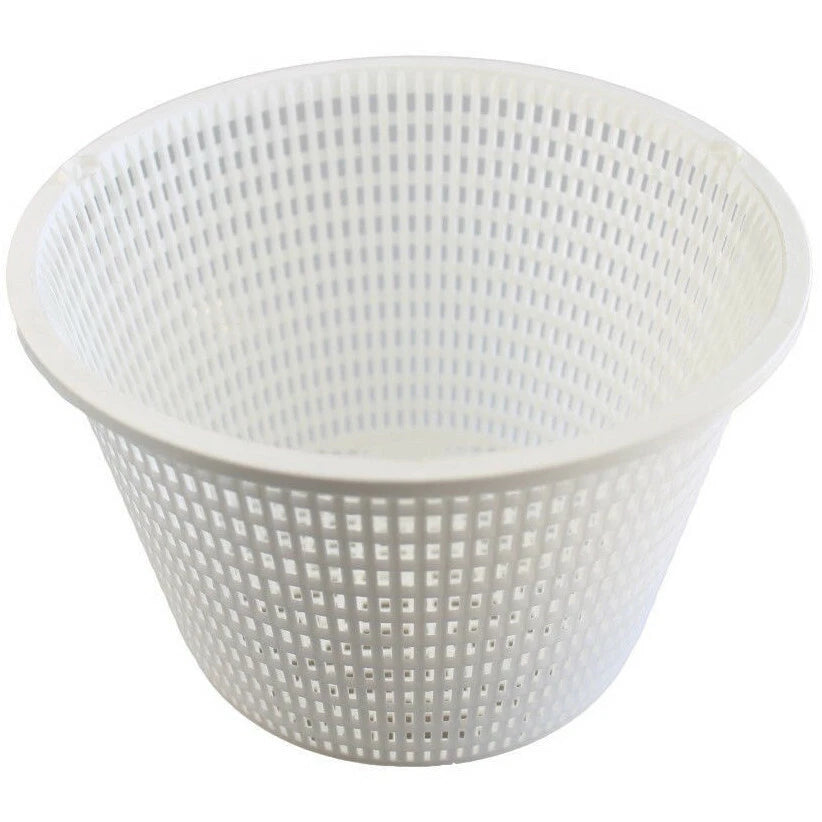 Clark Inground WA72 Skimmer Basket PBS472 Includes Free 5 Pack Skimmer Socks []