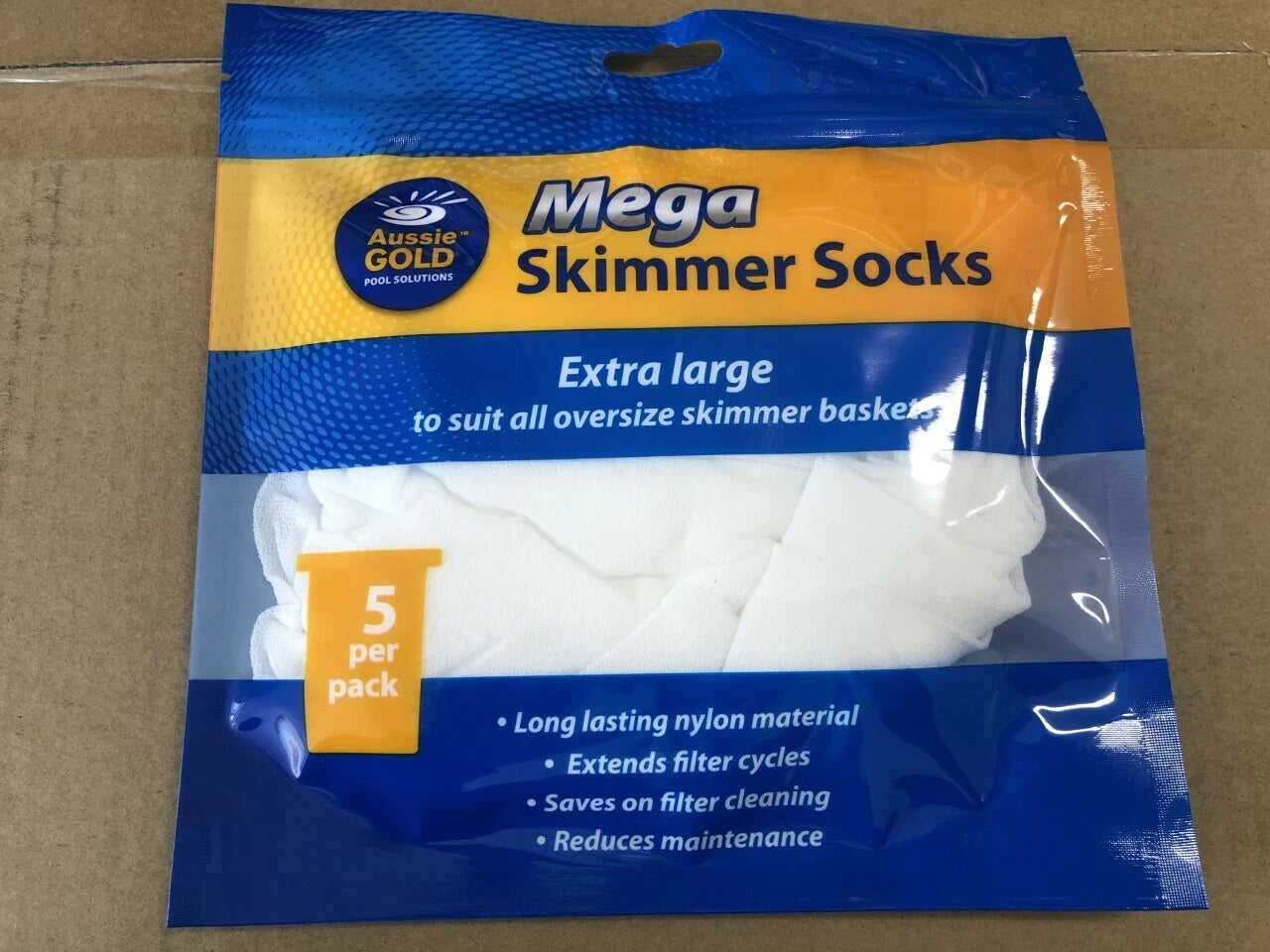 Clark Inground WA72 Skimmer Basket PBS472 Includes Free 5 Pack Skimmer Socks []