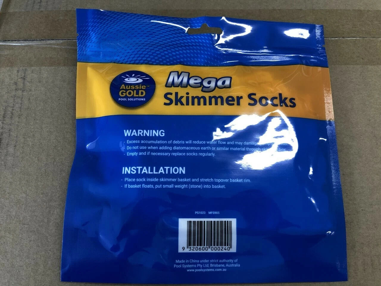 Clark Inground WA72 Skimmer Basket PBS472 Includes Free 5 Pack Skimmer Socks []