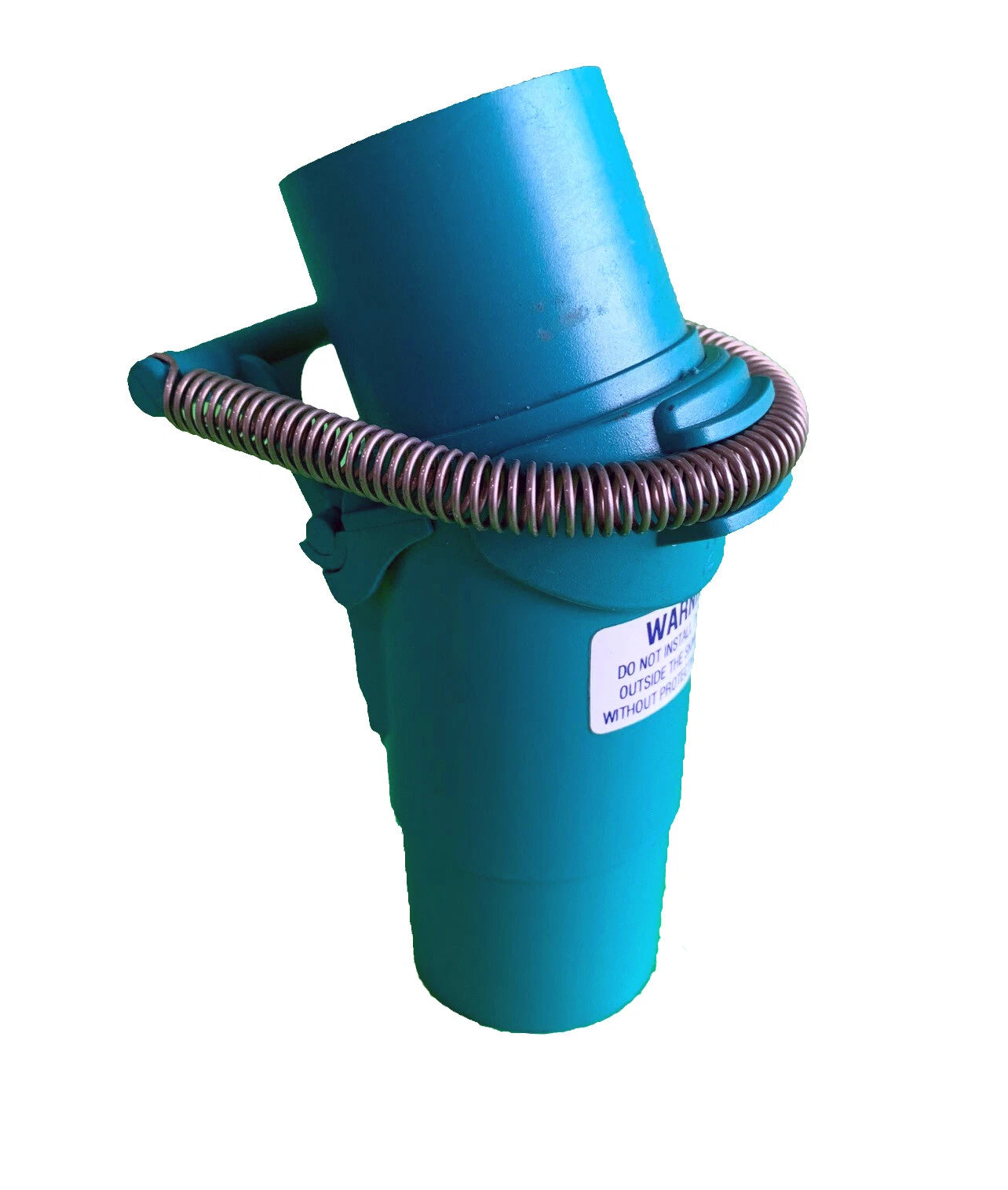 Kreepy Krauly Smart Skim II Valve [KK63.1]