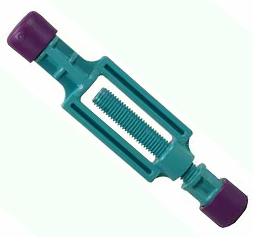 Kreepy Krauly Vacuum Plate Clamp [KK73]