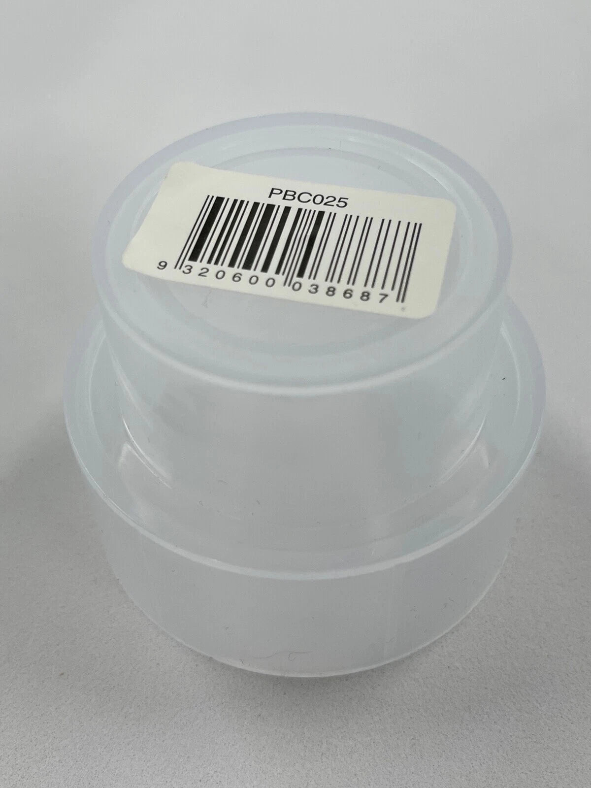 Poolrite S1800 Heavy Duty Pool Replacement Skimmer Basket PBS934 with PBC025 Cap []