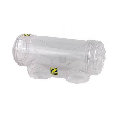 Zodiac TRI Chlorinator Cell Housing COMPLETE [R0740200]