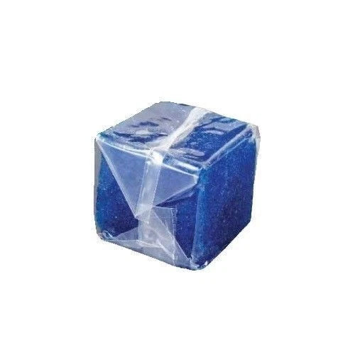 5x 170g Blue Crystal Cube []