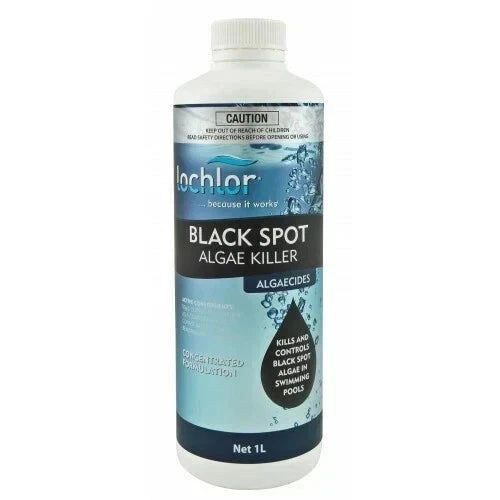 1L Lochlor Blackspot Algaecide [LCC-50-91040]