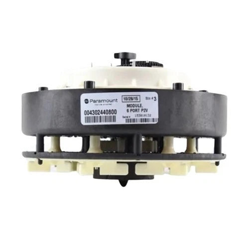 Paramount 6 Port Water Valve Module [305-01]