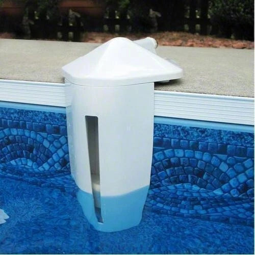 Water Leveller Aqualevel Port [W-25604-300]