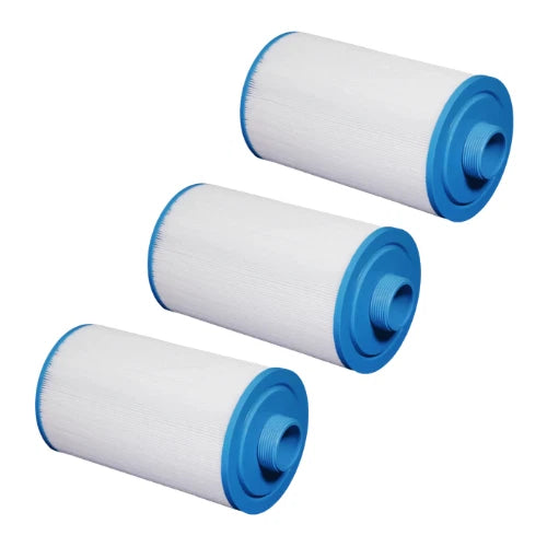 3x Vortex O2 Spas Filter Cartridge []