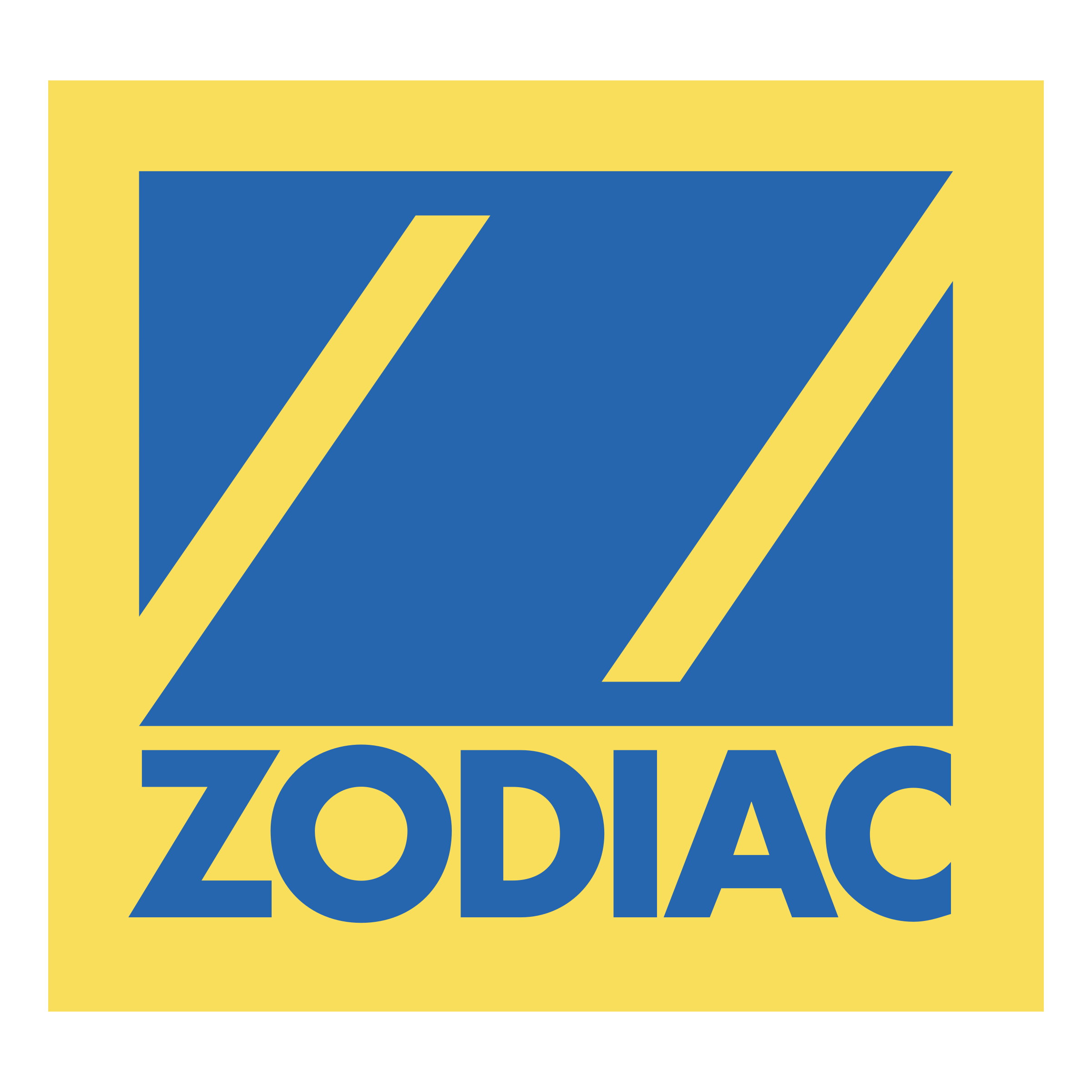 Zodiac Activ Brush Scrubber 2 Pack []