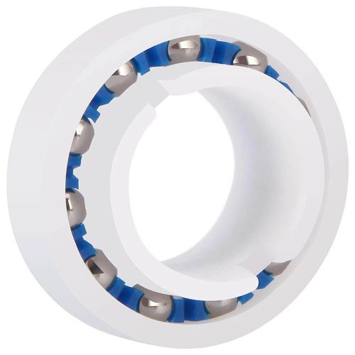 Zodiac Ball Bearings Wheels [W7230223]