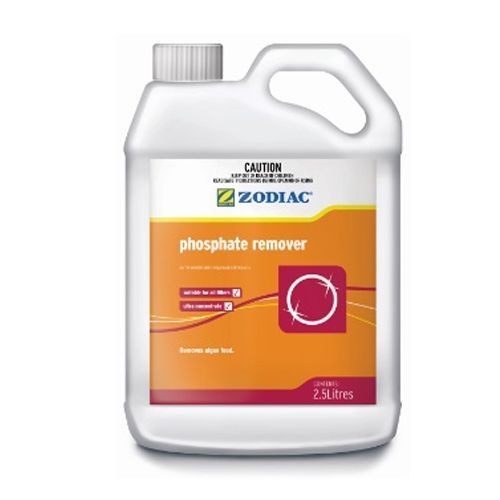 2.5L Zodiac Phosphate Remover [WPQUPR2.5]