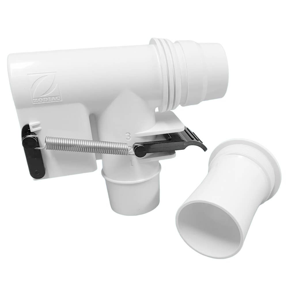 Zodiac AD Flow Valve [W70281]